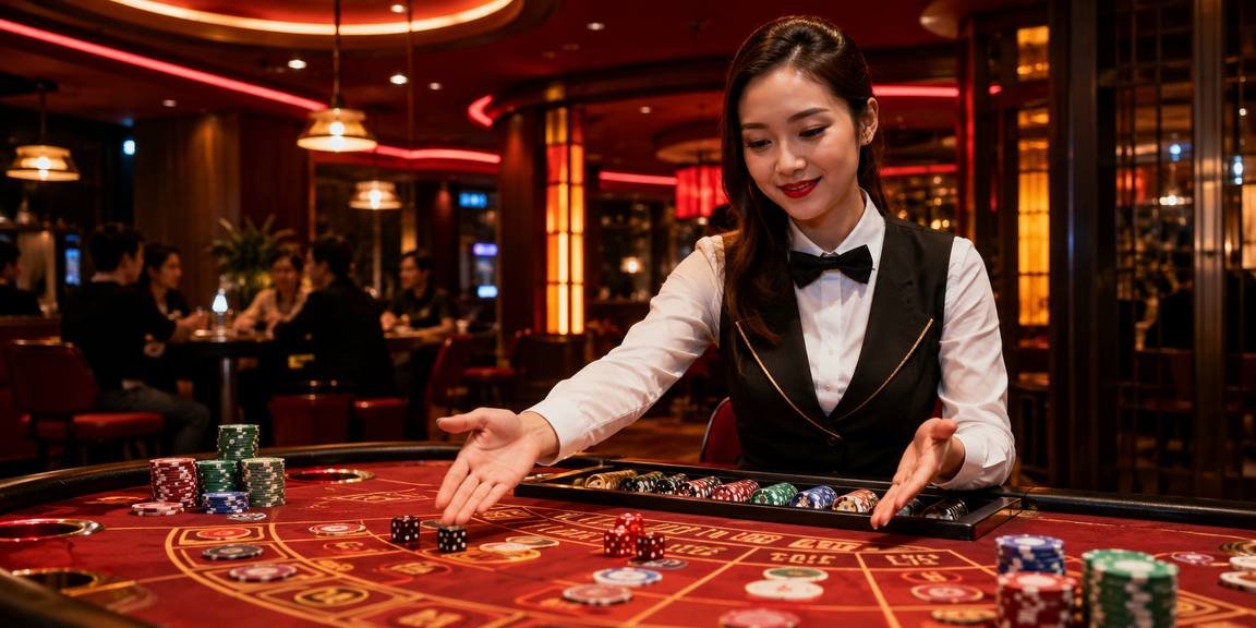 vim88 Live Casino Di Động Trên vim88