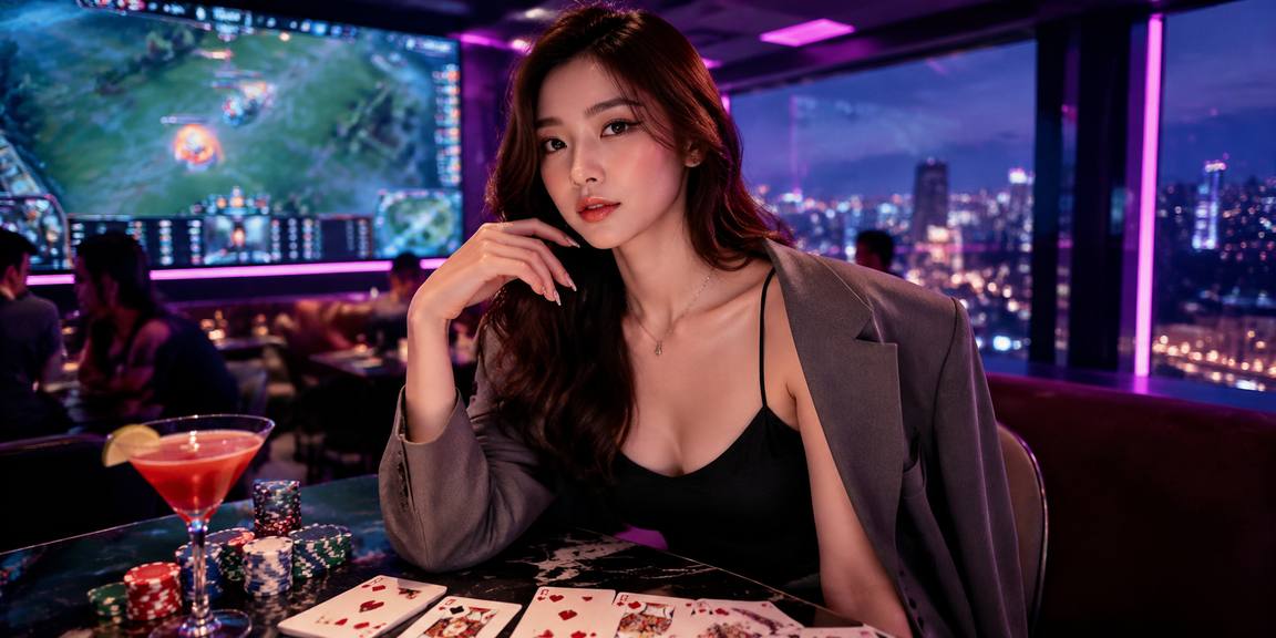 vim88 Sảnh Casino vim88 — Bàn Chơi Trực Tiếp và Slot Hàng Đầu